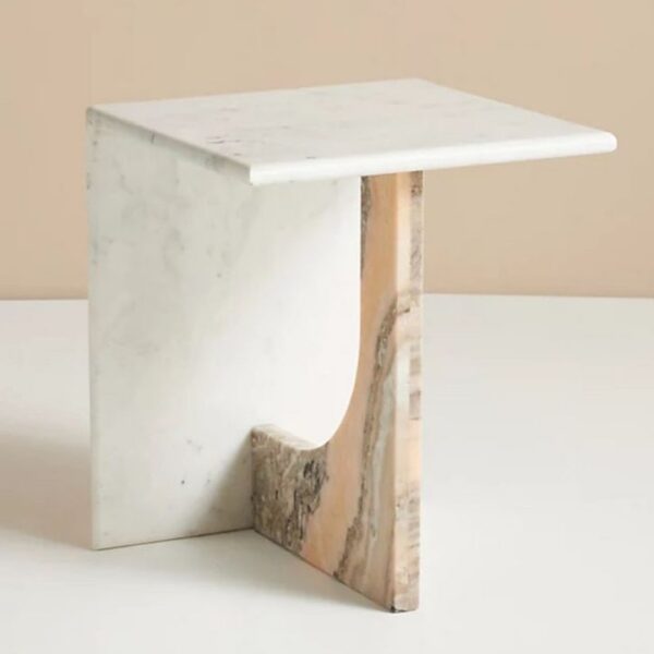 Rose Portugal Side Table