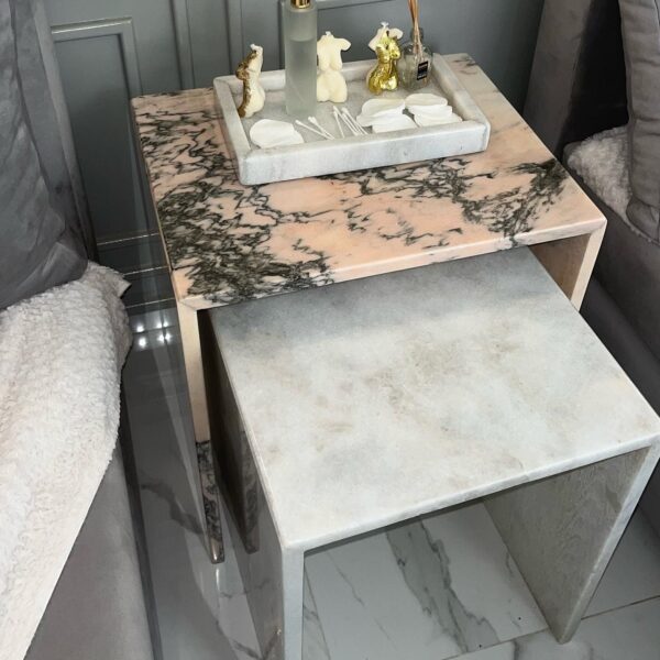 Nesting Tables Portugal & Ibiza