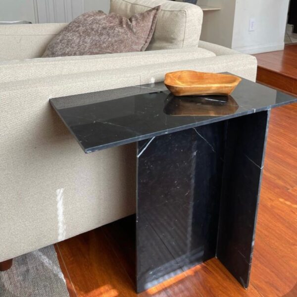 Nwaar Side Table