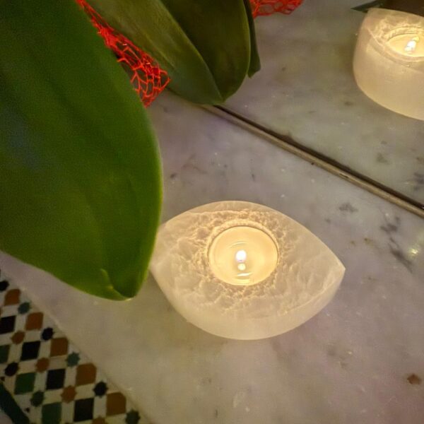 Ayn al Nour Candle