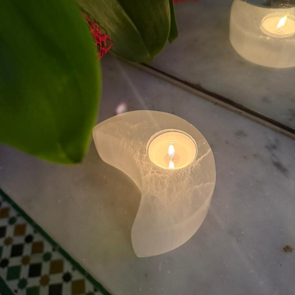 Hilal Candle