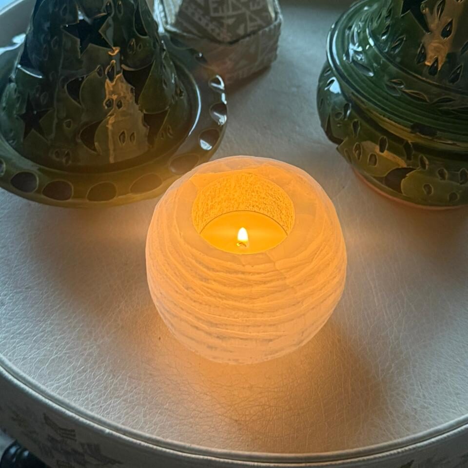Qamar glow