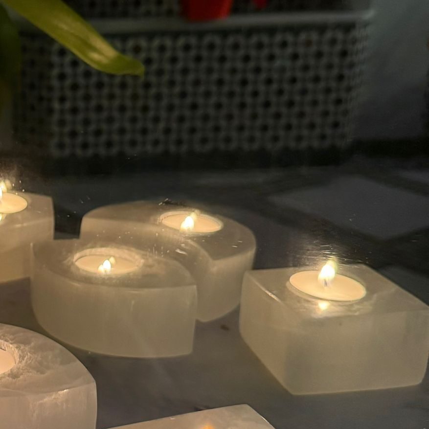 Candles